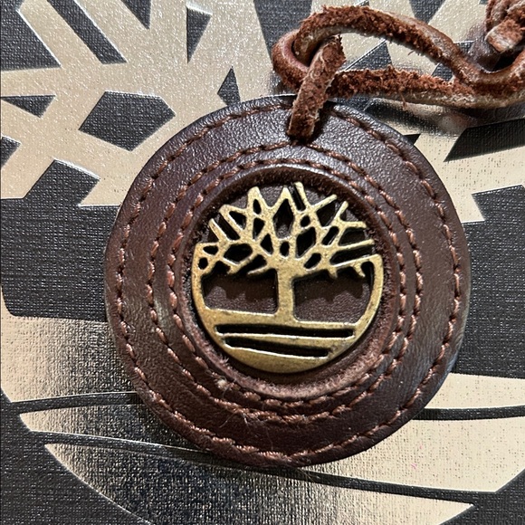 Timberland Boot Tag - Picture 1 of 6